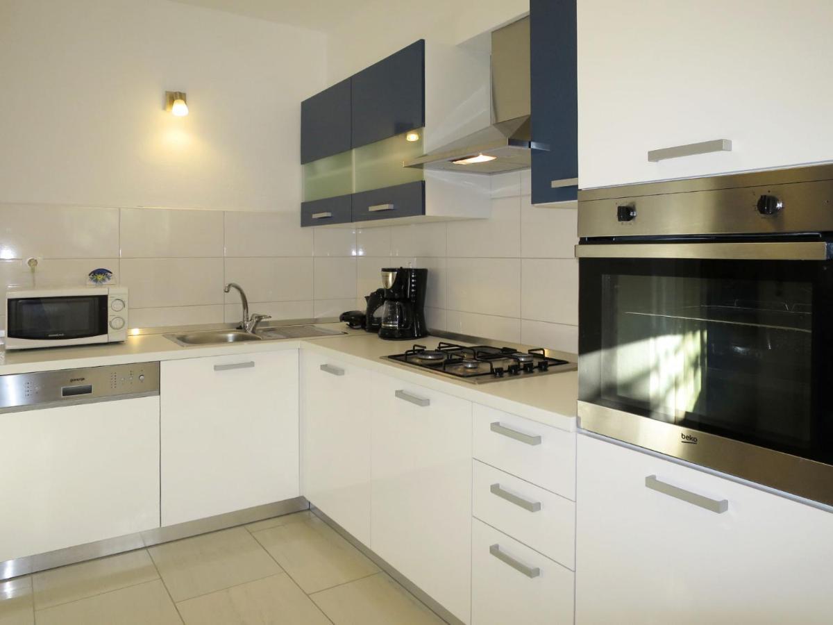 Apartment Klaric-2 By Interhome Trogir Exterior foto